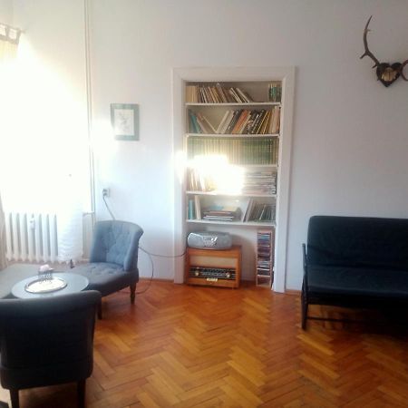 Apartament Pod Piernikiem Stary Toruń Buitenkant foto
