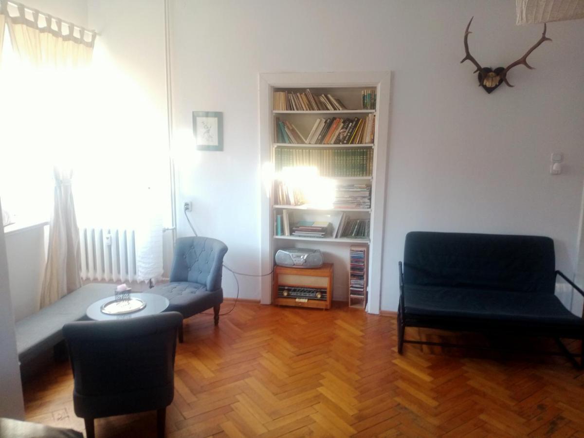 Apartament Pod Piernikiem Stary Toruń Buitenkant foto