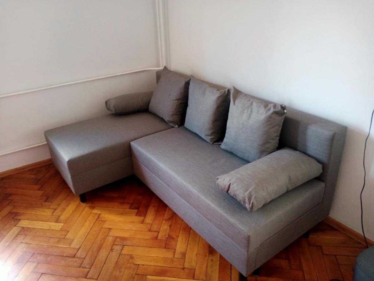Apartament Pod Piernikiem Stary Toruń Buitenkant foto
