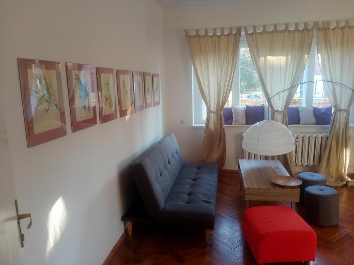 Apartament Pod Piernikiem Stary Toruń Buitenkant foto