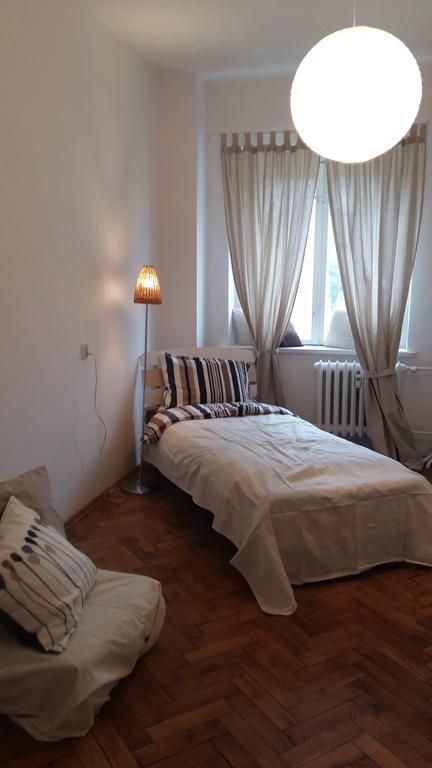 Apartament Pod Piernikiem Stary Toruń Buitenkant foto