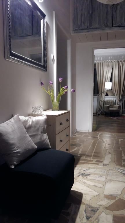 Apartament Pod Piernikiem Stary Toruń Buitenkant foto