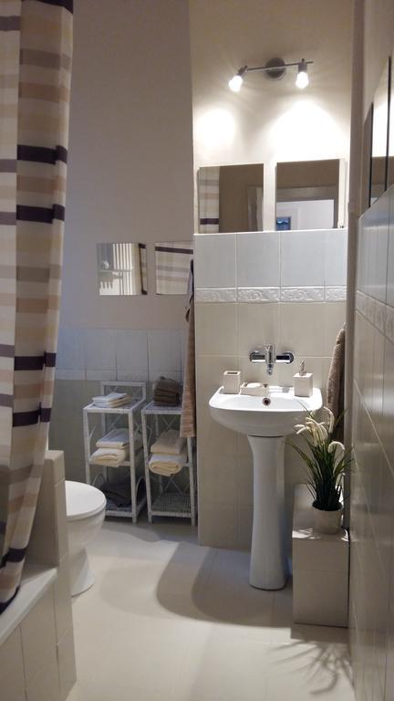 Apartament Pod Piernikiem Stary Toruń Buitenkant foto