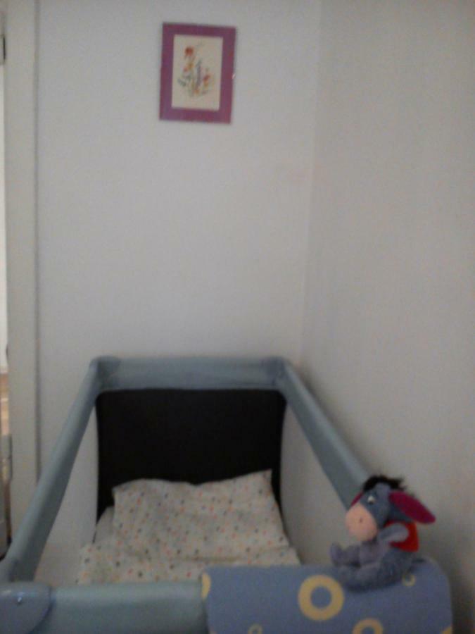 Apartament Pod Piernikiem Stary Toruń Buitenkant foto