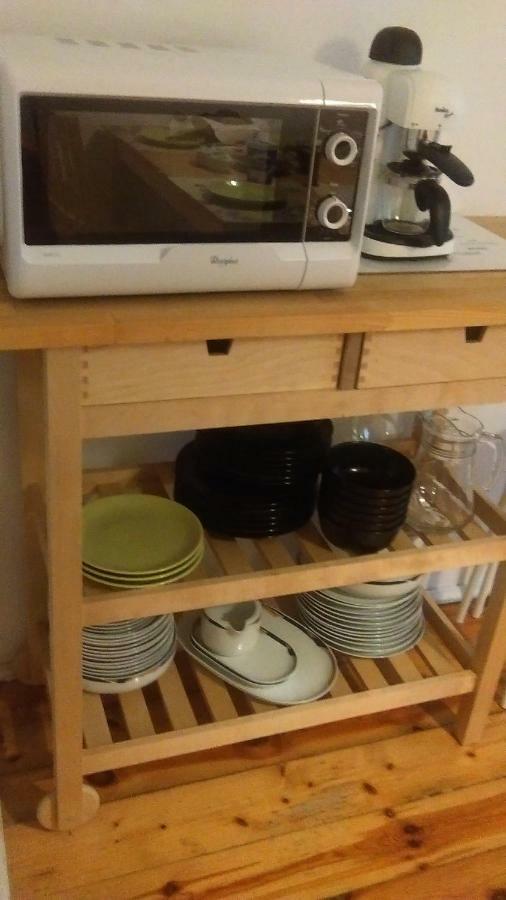 Apartament Pod Piernikiem Stary Toruń Buitenkant foto